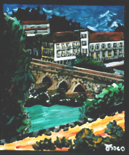S. PEDRO DO SUL