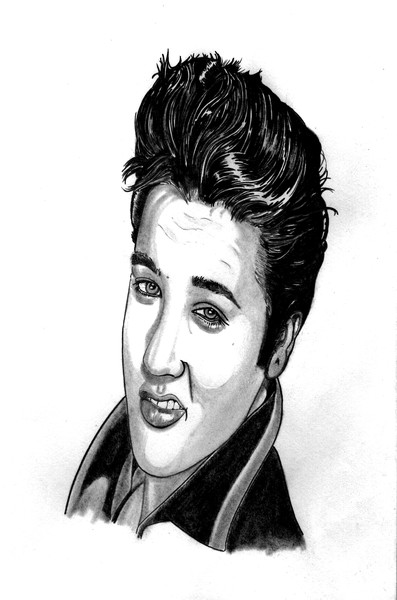 Elvis Presley