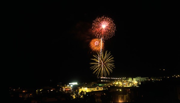 100 year celebration #2