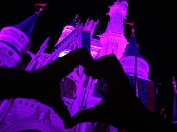 Anything Your Heart Desires