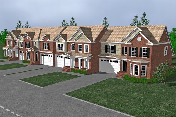 Another House