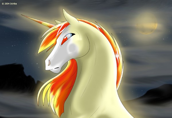 Solar Flare