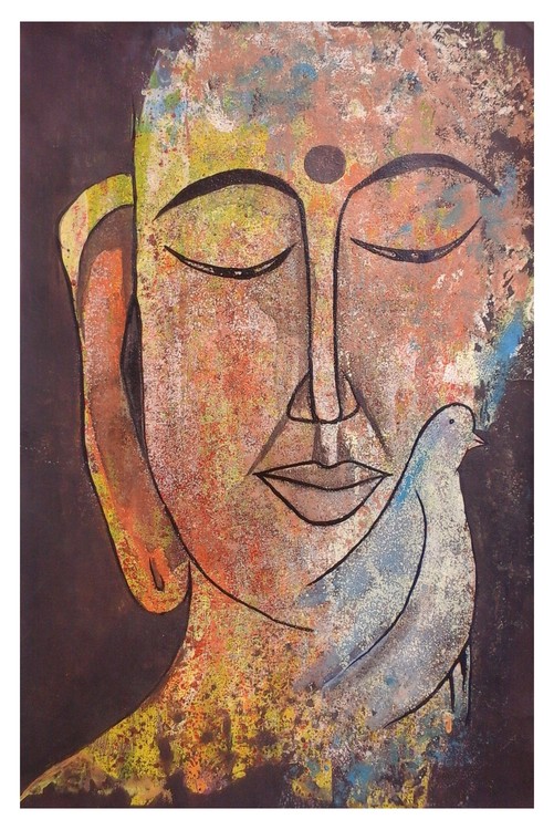 BUDHHA