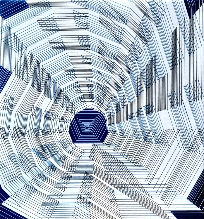Abstract Space - O ; 2016