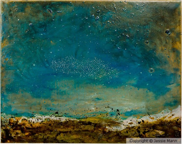 Spring11#2 16x20Big