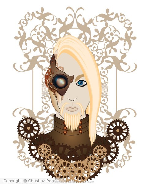Steampunk