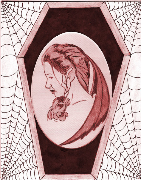 Gothic Faerie