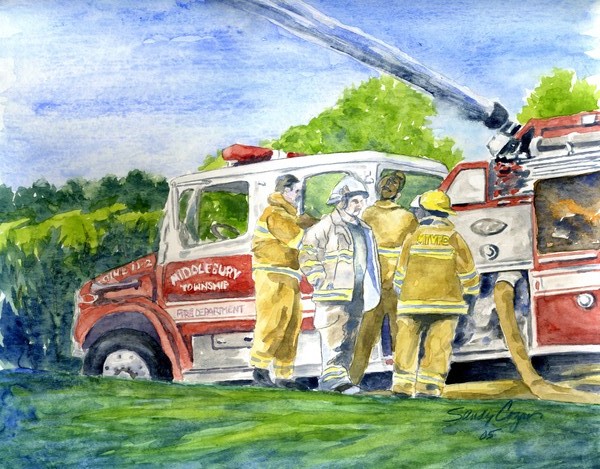 Pump operations