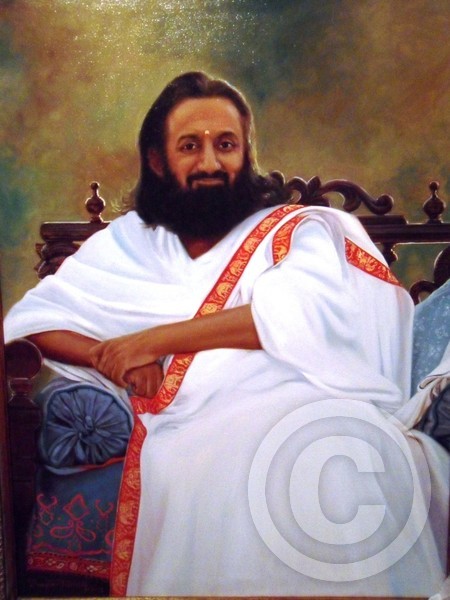 Sri Sri