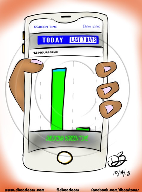 Screen Time