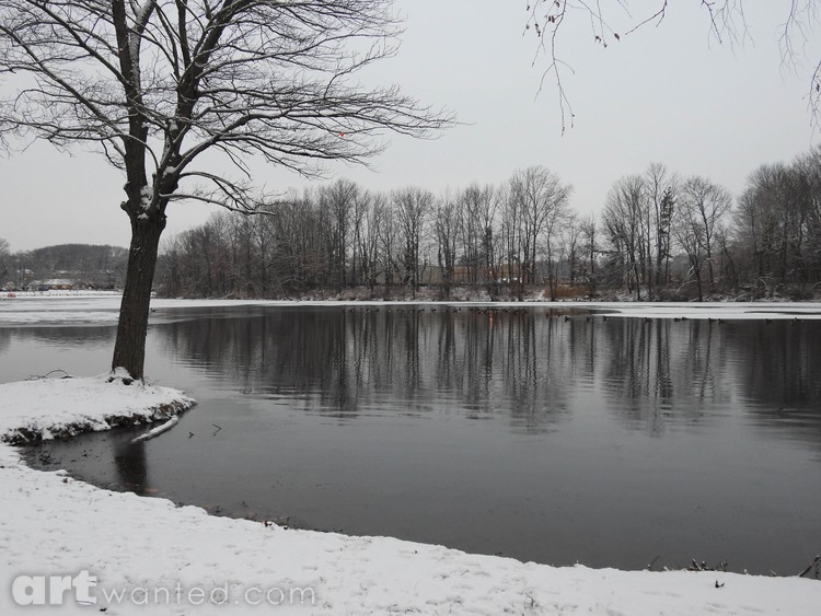 Tranquility