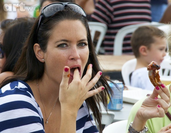 Finger Licking Good