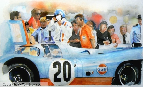917 pitsVS