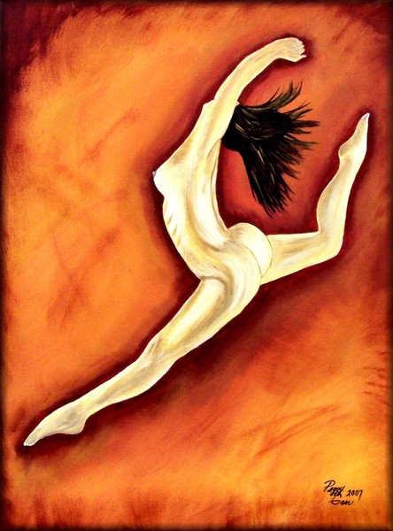 Perfection (SOLD)