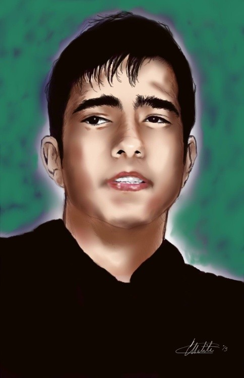 FrancisM