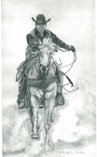 Cowboy