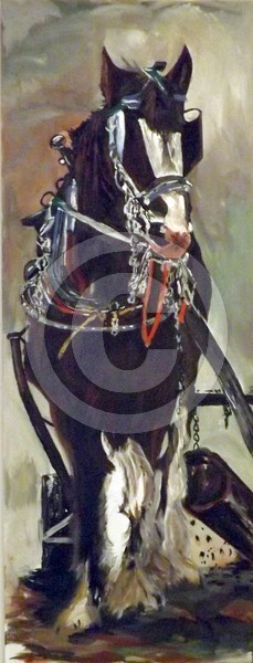 horse power