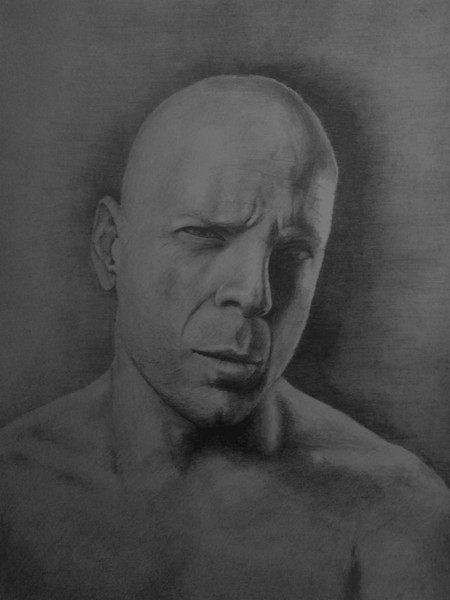 John McClane 