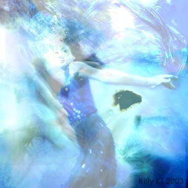 Underwater Mystery