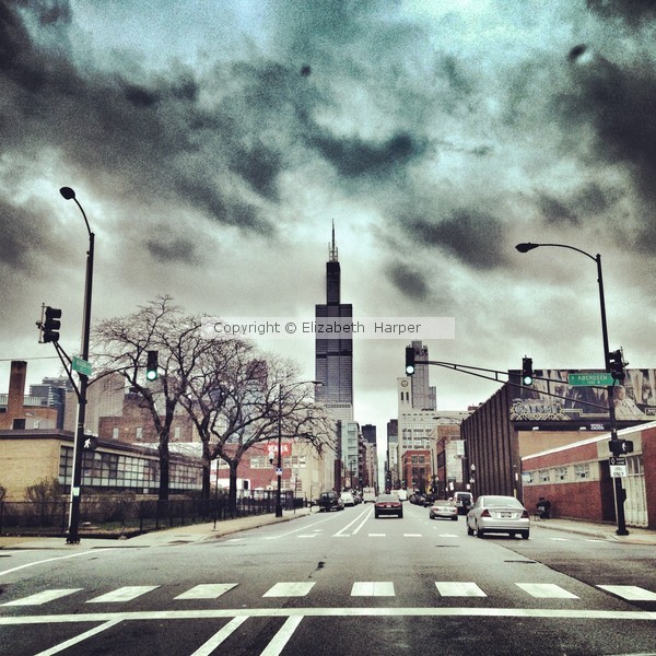 Before the Flood