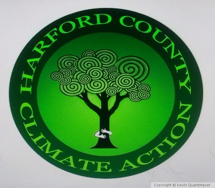 Harford county climate action