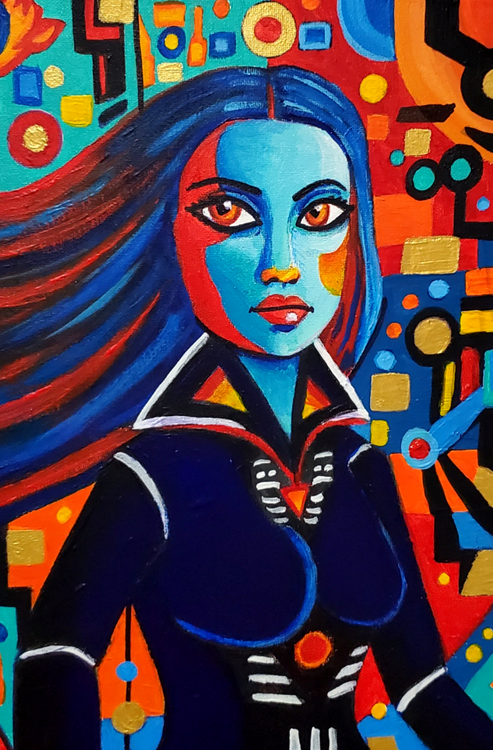 Electric Lady