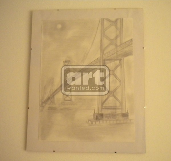 bridge pencil bristol