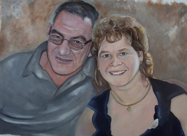portrait