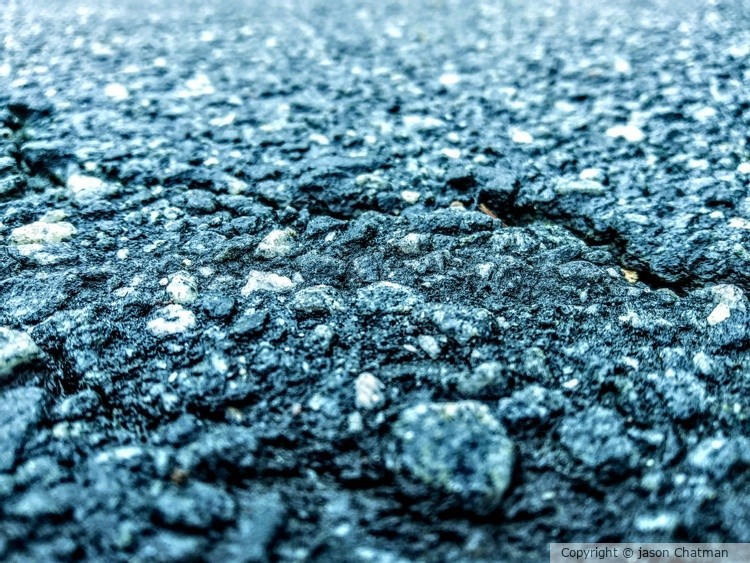 So concrete