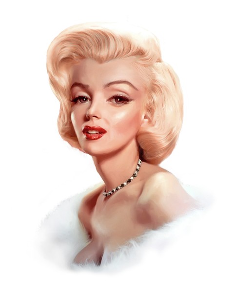 Marilyn Monroe
