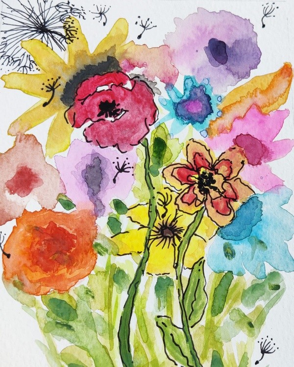 Wishing Garden