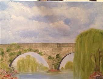 Landscapes