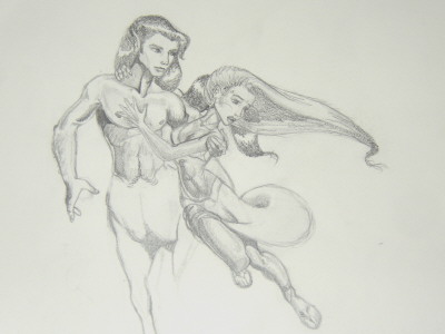 Centaur