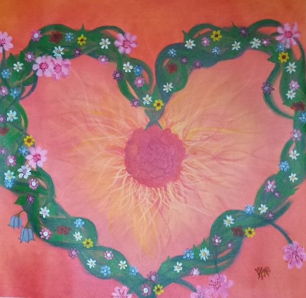 Sacred Heart