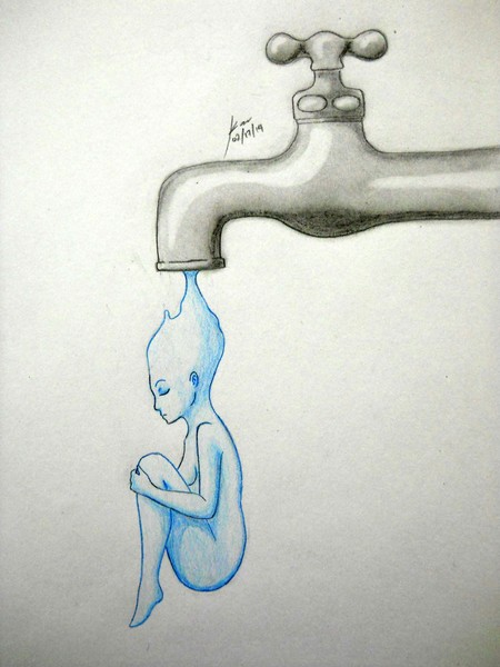 Water Drop