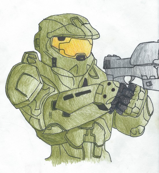 Master chief