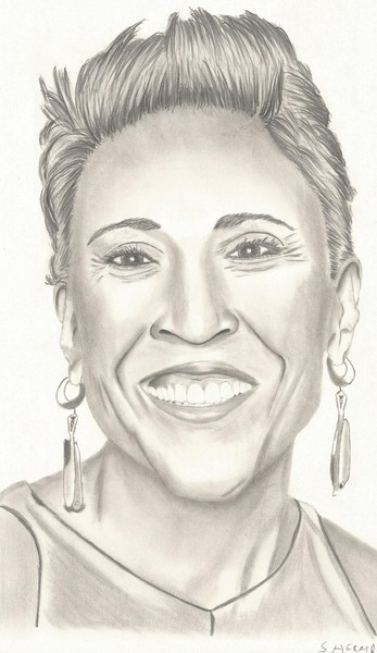 Robin Roberts