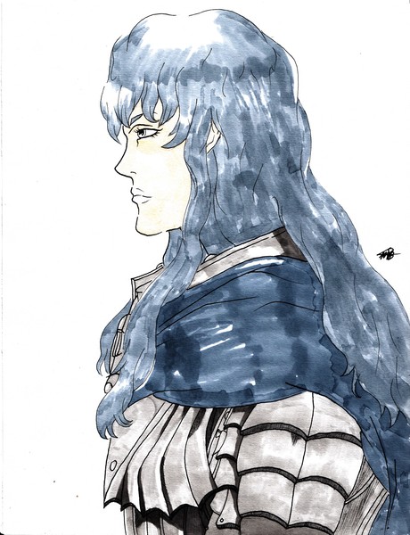 griffith