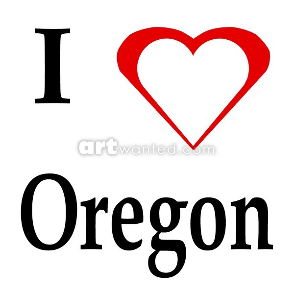 LoveOregon