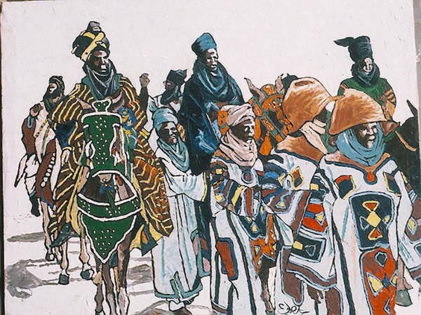 durbar 1