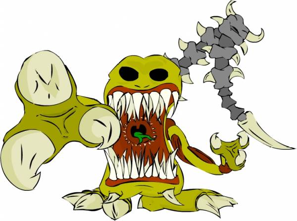 Monster