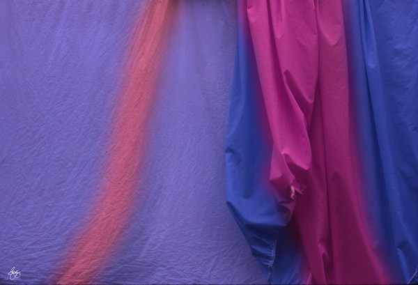 Painted Sheets No 1