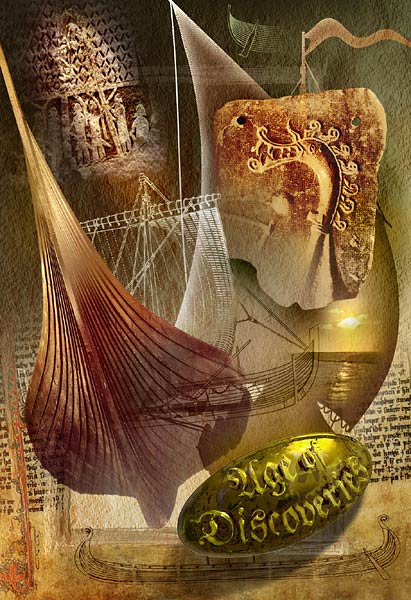 Age of Discoveries