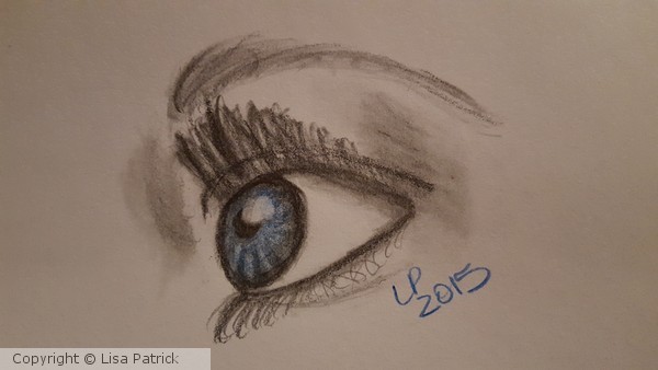 Blue Eye