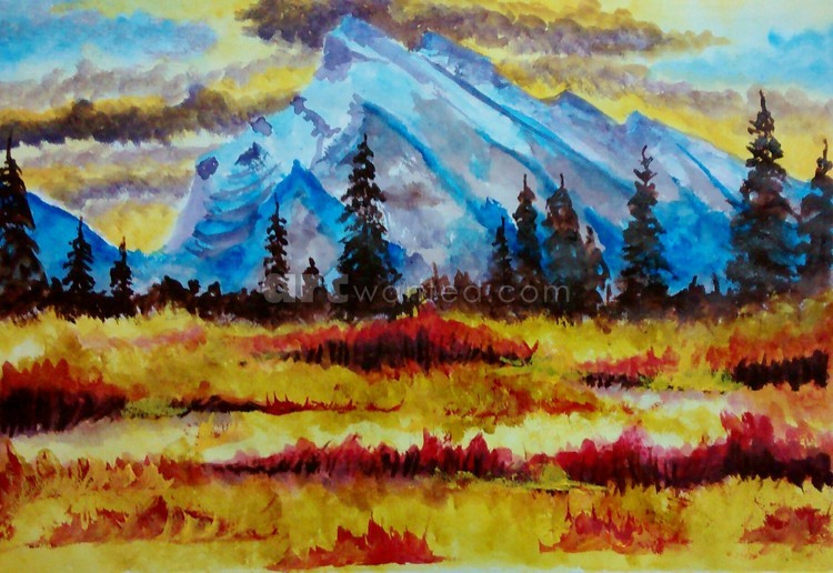 Fire and ice