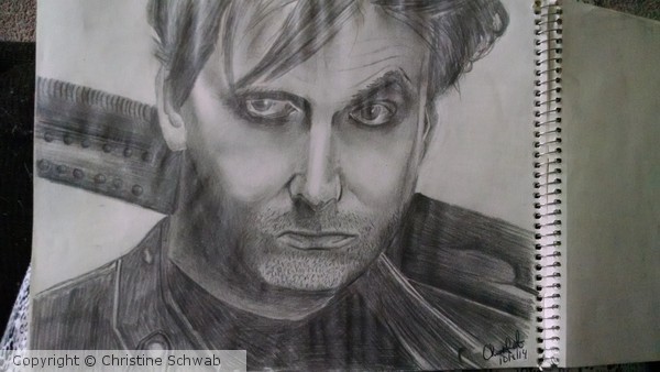 David Tennant