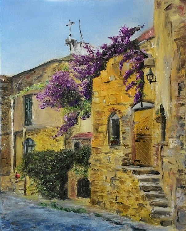 Casa rurale