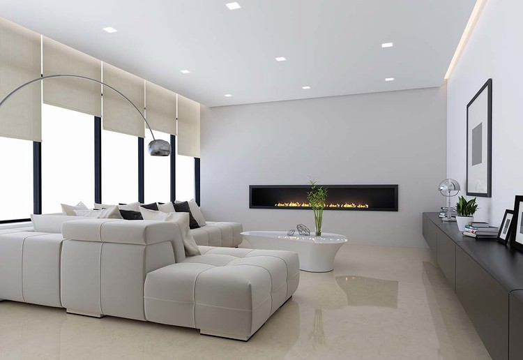 3D Architectural Rendering