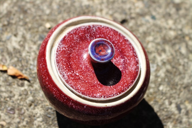 POTTERY65