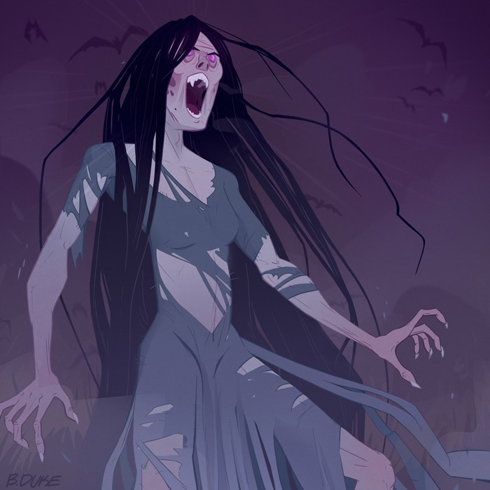 Banshee